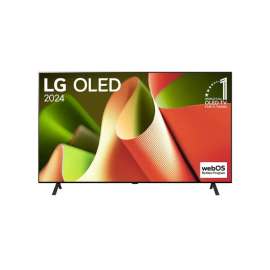 Buy LG OLED77B46LA 77 Inch OLED 4K  WebOS Magic Remote TV in [storefront]