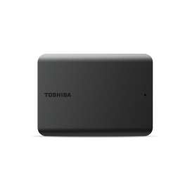 Buy Toshiba Canvio Basics 2TB 2.5" External Hard Drive in [storefront]