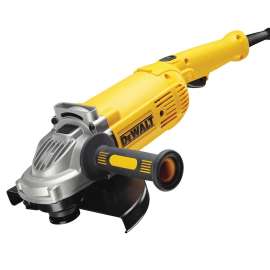 Buy Dewalt DWE492B5 9inches Angle Grinder in [storefront]
