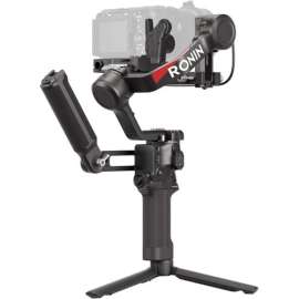 Buy DJI RS 4 Gimbal Stabilizer Combo in [storefront]