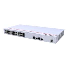 Buy Huawei Cloud Engine S310-24P4S 24 port Switch in [storefront]