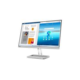 Buy Lenovo L27i-40 27 Inch FHD Monitor in [storefront]
