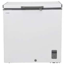 Buy Mika MCF197WWG 197L Chest Freezer in [storefront]