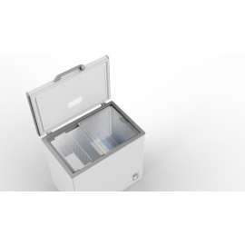 Buy Mika MCF95WWG 95L Chest Freezer in [storefront]