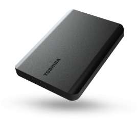 Buy Toshiba Canvio Basics 4TB 2.5 inch External Hard Drive in [storefront]