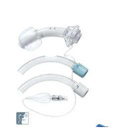 Buy Tracoe Cuffed Fenestrated Double Barrel Tracheostomy Tube in [storefront]