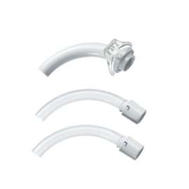 Buy Tracoe Uncuffed Non Fenestrated Double Barrel Tracheostomy Tube in [storefront]