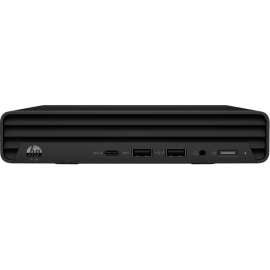 Buy HP Pro Mini 260 G9 Core i3 8GB 256GB SSD DOS CPU ONLY Desktop Computer in [storefront]