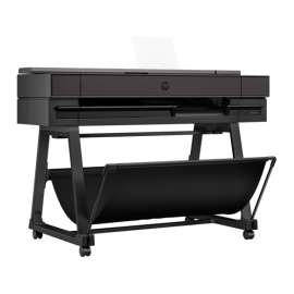 Buy HP DesignJet T850 36 inch Multifunction Printer in [storefront]