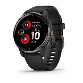 Buy Garmin Venu 2 Plus Fitness Smart Watch in [storefront]