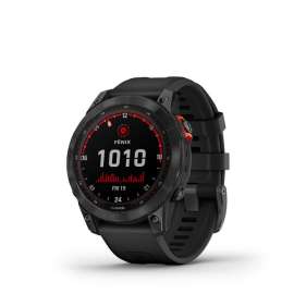 Buy Garmin fenix 7 Pro Solar Adventure Smart Watch in [storefront]