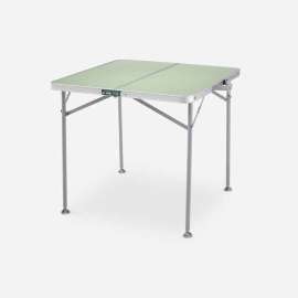 Buy Quechua 4 People Folding Camping Table in [storefront]