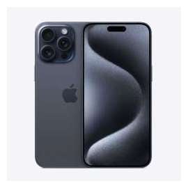 Buy Apple iPhone 15 Pro Max 256GB Mobile Phone in [storefront]