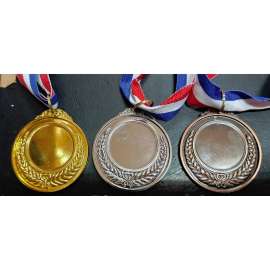 Buy Sparo 45mm Medals in [storefront]