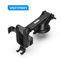 Buy Vention One Touch Clamping Car Phone Mount in [storefront]