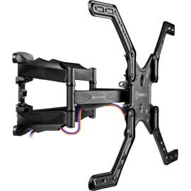 Buy Onkron M5L 37  to 70 inch Screens up to 88 lbs Full Motion TV Wall Mount in [storefront]