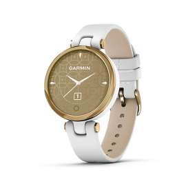 Buy Garmin Lily Classic Edition Smart Watch in [storefront]