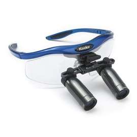 Buy Keeler 3.5 Magnification Prismatic Loupe in [storefront]