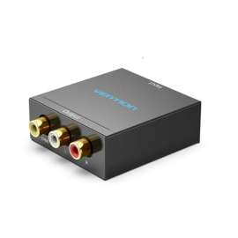 Buy Vention AEEBO HDMI to RCA Converter in [storefront]