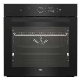 Buy Beko BBIM17400BDS  60CM 10 Function Built In Oven in [storefront]