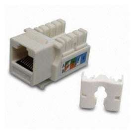 Buy Giganet Cat 6 UTP Modules in [storefront]