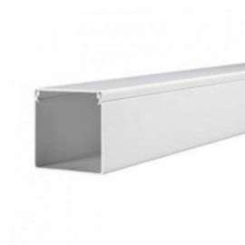 Buy Tronic  CM 5050 50mmx50mm PVC Trunking in [storefront]