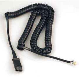 Buy Poly SPARE  ASSY QD POLARIS II CABLE in [storefront]