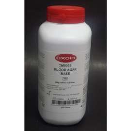Buy Oxoid CM0055 500g Blood Agar Base in [storefront]