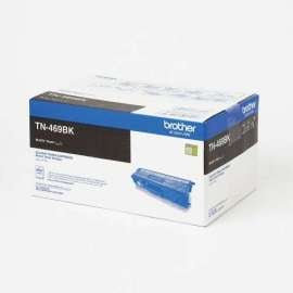 Buy Brother TN-469BK Black Toner Cartridge in [storefront]