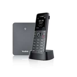 Buy Yealink W73P Professional Basic DECT IP Phone System in [storefront]