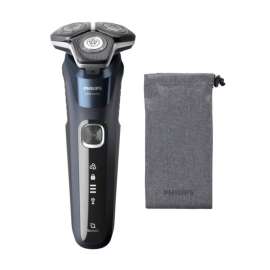 Buy Philips 5000 Series S5885 Wet and Dry Electric Shaver in [storefront]