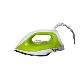 Buy Von VID101NSG Dry Iron in [storefront]