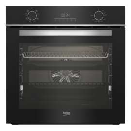 Buy Beko BBIM14300BCCH 60 CM 8 Function Built In Oven in [storefront]