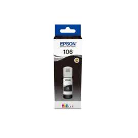 Buy Epson 106 Ecotank Photo Black ink  Catridge in [storefront]
