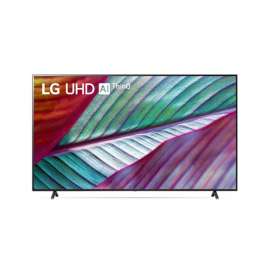 Buy LG 43UR78006LL 43 Inch 4K UHD TV in [storefront]