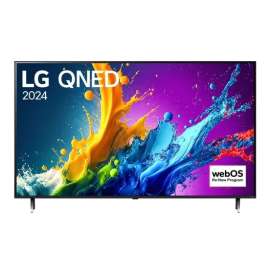 Buy LG 75QNED80T6B 75 Inch 4K QNED TV in [storefront]
