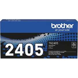 Buy Brother TN-2405 Black Toner in [storefront]