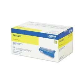 Buy Brother TN-469Y Yellow Toner Cartridge in [storefront]