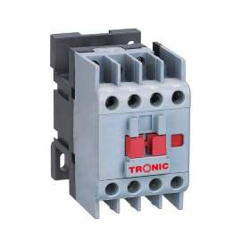 Buy Tronic  CT C340-11-U7 40A 240V Contactor in [storefront]
