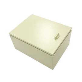 Buy Tronic  EN 4320-ST Standing Metallic Enclosure in [storefront]