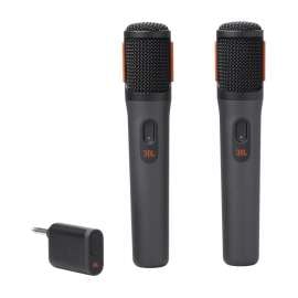 Buy JBL PartyBox Wireless Microphones in [storefront]