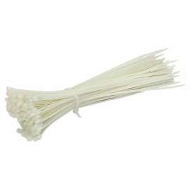 Buy Tronic NT 0150-36 150 X 3.6 White Cable Ties in [storefront]