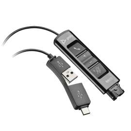 Buy Poly DA85 USB A USB C Adapter in [storefront]