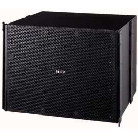 Buy TOA SR-A18B High Performance Subwoofer in [storefront]