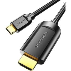 Buy Vention USBC to HDMI 2M Cable in [storefront]