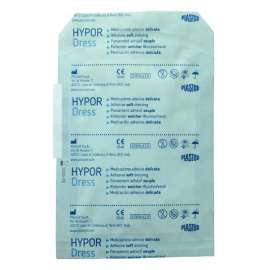 Buy Plastod Hypordress 10cm by 30cm 50Pack Adhesive Dressings in [storefront]