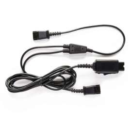 Buy Poly KIT Y Adapter Trainer Cable in [storefront]