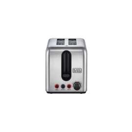 Buy Black and Decker ET244-B5 2 Slice Toaster in [storefront]