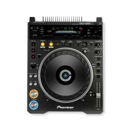Buy Pioneer DVJ-1000 Professional Grade DVD Deck in [storefront]