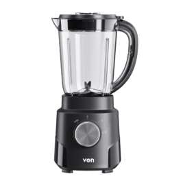 Buy Von VBP501NLB 1.5L Blender in [storefront]